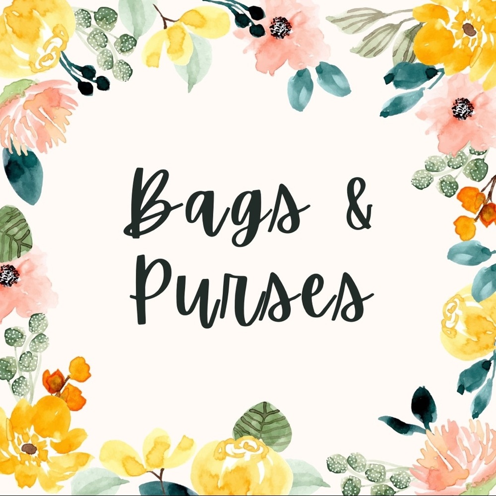 Bags and Purses